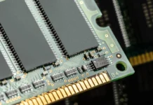 Corea del Sur ostenta la primera posición en el mercado de chips de memoria NAND.