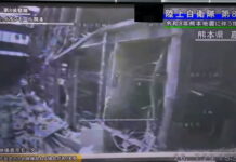 Muere una mujer por insolación tras el terremoto en Japón; el saldo de víctimas sube a 38
