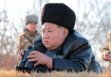 Corea del Norte desafió a Estados Unidos, Japón y Corea del Sur: “Tomaremos fuertes medidas”