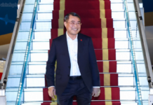 Canciller destaca visita del primer ministro de Vietnam a la India y su participación en la Cumbre del BRICS