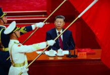 El Partido Comunista de China se enfrenta a un cambio generacional