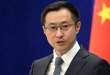 China se opone a las sanciones «unilaterales» estadounidenses contra la aviación iraní