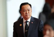 Tailandia adopta una postura firme contra los extranjeros que explotan a los ciudadanos tailandeses.