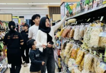 Malasia considera a Vietnam un importante «punto de partida» para su economía halal.