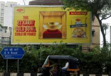El regulador alimentario de la India emprende acciones legales contra Nestlé