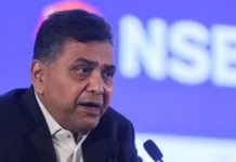 India debería permitir a las bolsas cotizar en su propia plataforma, según el presidente de la Bolsa Nacional de Valores