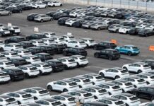 La producción automovilística de Tailandia sube un 10,9% interanual en agosto