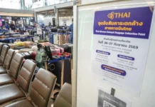 Inundaciones en Tailandia dejan al menos 23 muertos y causan caos en aeropuerto de Bangkok