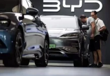 China apoya las inversiones de sus fabricantes de autos en Europa