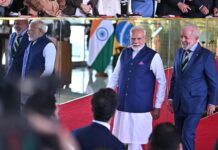 Mercosur inicia negociaciones para expandir su acuerdo comercial con la India