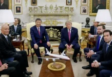 Xi pide a Trump no apoyar independencia de Taiwán