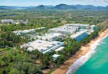 Riu desembarca en Tailandia con la apertura de un hotel de cinco estrellas en Phuket
