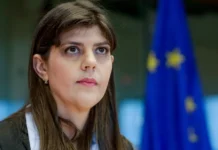 Fiscalías Europea y de China firman un acuerdo de trabajo para «fortalecer la cooperación»
