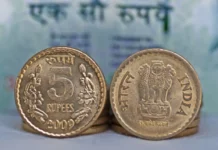 Reservas de India alcanzan récord de $740.80 mil millones