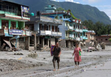 Japón donará dos millones de dólares a Nepal para identificar cuerpos tras la riada