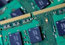Japón y EE.UU. estudian construir una planta de chips en el marco del acuerdo de 550.000 millones de dólares