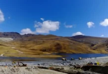 China consolida su posición en el sector de los minerales críticos de Perú