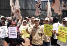 Indonesia: Se aprueba la normativa de reforma agraria; la SPI la califica como un paso vital para la justicia agraria