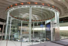 Las bolsas de valores de Japón cerraron con subidas; el Nikkei 225 ganó un 1.28%
