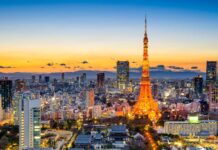BBVA obtiene autorización para lanzar su sociedad de valores en Japón