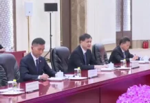 China refuerza lazos energéticos con Catar y respalda su papel mediador en Oriente Medio