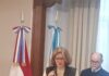 Hito cultural en Buenos Aires: la hermandad entre el Paraguay y Corrientes celebra al Guaraní y al Chamamé