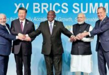 Xi confirma su asistencia a los BRICS en pleno avance del deshielo entre China e India