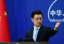 China aboga por no injerencia en proceso de reformas constitucionales en Nicaragua