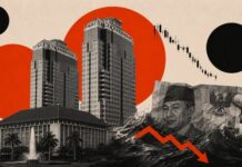 La rupia indonesia roza máximos de cuatro meses ante la debilidad del dólar y el optimismo por la IA impulsa las bolsas asiáticas