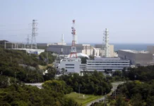Crece en Japón escándalo por manipulación de datos sísmicos