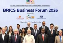 India y MERCOSUR firmaron un protocolo para el reconocimiento de certificados electrónicos de origen de las mercancías
