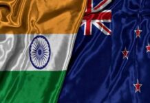 Tratado de libre comercio entre India y Nueva Zelanda entrará en vigor el 20 de octubre