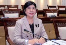 La gobernadora del banco central de Indonesia y el ministro de Finanzas abordan la liquidez y la estrategia de deuda