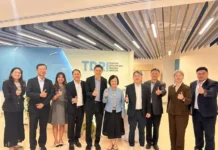 Taiwán y Tailandia intensifican el intercambio agrícola