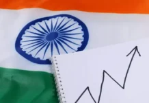 Proyectan el crecimiento económico más fuerte en India el próximo año