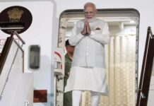 Prensa de India destaca encuentros en Kirguistán de Modi