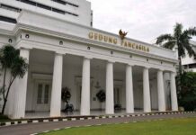 Indonesia rechaza planes para desplazar a palestinos de Gaza