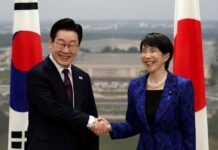 Corea del Sur y Japón plantean un bloque económico de USD $6 billones para competir en IA