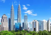 S&P confirma la calificación de Malasia con perspectiva estable