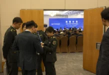 China inaugurará su Foro de defensa de Xiangshan con Taiwán, Oriente Medio e IA en el foco