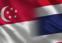 Tailandia y Singapur están forjando una alianza orientada al futuro.