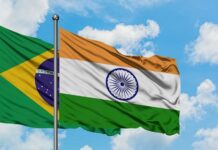 Brasil desarrolla el comercio con India y otros países de Asia