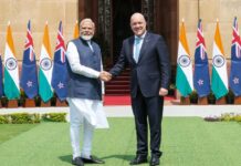 TLC India–Nueva Zelanda en vigor: qué cambia en aranceles y agro