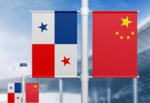 Panamá reitera disposición a fortalecer cooperación y relaciones con China