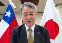 «El CPTPP contribuyó a facilitar el negocio entre Japón y Chile»