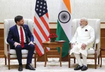 Negociaciones comerciales entre la India y EE.UU. están estancadas, asegura ministra india