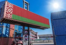Bielorrusia e Indonesia lanzaron transporte regular de mercancías