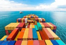 Indonesia y Malasia planean establecer una nueva ruta comercial marítima