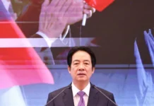 Taiwán transfiere a un alto cargo de la Armada a la Guardia Costera ante presión de China