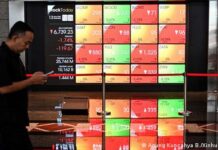 El desplome de la Bolsa de Indonesia reaviva las dudas sobre su futuro económico